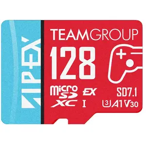 Team Group Microsd Express Sd-karte