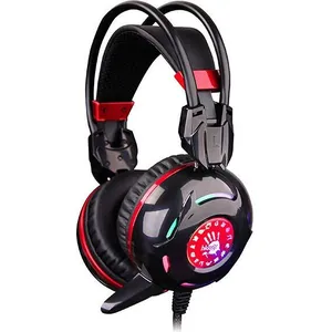 A4Tech Bloody G300, Kabelgebunden, Gaming, 20 - 20000 Hz, Kopfhörer, S...