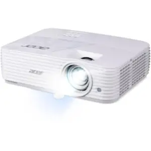 Acer HL6820GTV 4K UHD Laser Beamer mit 4.000 ANSI Lumen Smart Projekto...