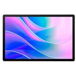 Acer Iconia A14 (nur WLAN, 14", 128 GB, Vapor Silver), Tablet, Silber
