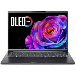 Acer Swift Go 16 AI OLED (SFG16-I71-77NZ) Copilot+ PC 16,0" WUXGA, OLE...