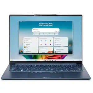 Acer Swift Go 14 AI OLED (SFG14-I71-983G) Copilot+ PC 14,0" WUXGA, OLE...