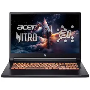 Acer Nitro V17 (ANV17-41-R4CJ) Gaming 17,3" Full-HD, 144Hz, Ryzen R7-2...