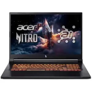 Acer Nitro V17 (ANV17-41-R6AD) Gaming 17,3" Full-HD, 144Hz, Ryzen R7-2...