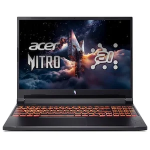 Acer Nitro V16 (ANV16-42-R9HY) Gaming 16,0" WUXGA, 180Hz, Ryzen R7-260...