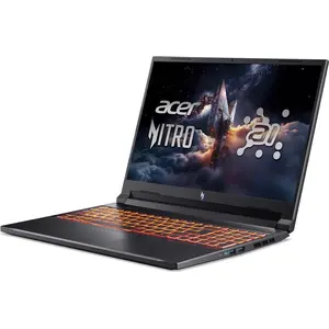 Acer Nitro V16 (ANV16-42-R9TU) Gaming 16,0" WUXGA, 180Hz, Ryzen R7-260...