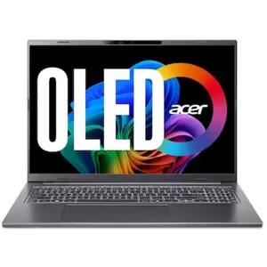 Acer Aspire 16 AI A16-61M-R0Q9, AMD Ryzen AI 5, 2 GHz, 40,6 cm (16"), ...