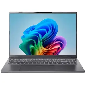Acer Aspire 16 AI (A16-11M-X0X3) Copilot+ PC 16,0" WUXGA, IPS, 120Hz, ...