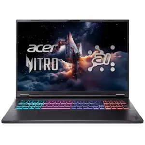 Acer Nitro 18 AI (AN18-61-R1H6) Gaming/ Copilot+ PC 18,0" WQXGA, 165Hz...