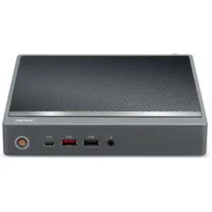 Acer Veriton N2595G Mini PC Intel Core 5 120U, 16 GB RAM, 512 GB M.2 S...