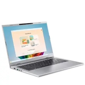 Acer Aspire 14 AI OLED (A14-61M-R6S2) - Int. (QWERTY) Keyboard 14,0" W...