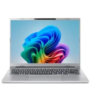 Acer Aspire 14 AI OLED (A14-61M-R6YA) - Int. (QWERTY) Keyboard 14,0" W...