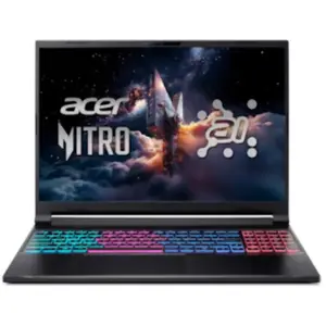 Acer Nitro 16S AI (AN16S-61-R597) Gaming/ Copilot+ PC 16" WUXGA, IPS, ...