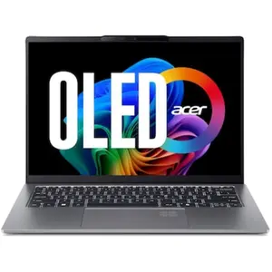 Acer Swift Go 14 AI OLED (SFG14-64-R14C) Copilot+ PC 14" WUXGA, OLED, ...