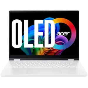 Acer Swift Edge 14 AI OLED (SFE14-51T-94BZ) Copilot+ PC 14" WQ2.8K-tou...