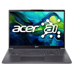 Acer Aspire 16 OLED (A16-71M-77HE) 16,0" 3, 2K, OLED, 120Hz, Intel Ult...