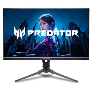 Acer Predator XB323QKV4 Gaming Monitor 80 cm (31,5")