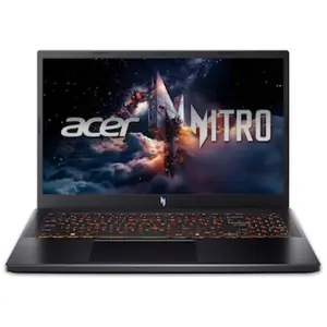 Acer Nitro V15 (ANV15-52-71W0) Gaming 15,6" Full-HD, 165Hz, Intel i7-1...