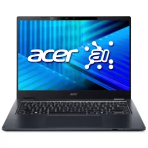 Acer TravelMate P4 Intel® Core  Ultra 5 225U Notebook 35,6 cm (14")