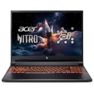 Acer Nitro V16 (ANV16-42-R1E2) Gaming 16,0" WQXGA, 180Hz, Ryzen R7-260...
