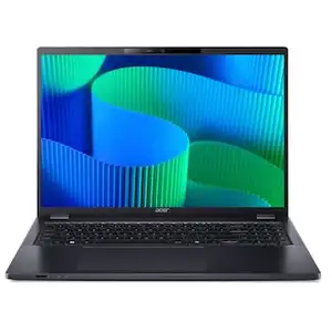 Acer TravelMate P4 Intel® Core  Ultra 7 155U Notebook 35,6 cm (14")