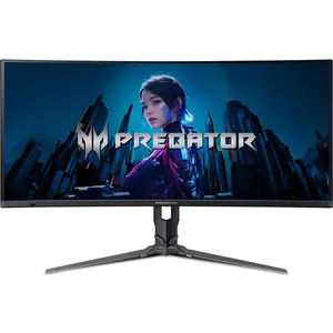 Acer Predator UM.CXXEE.501, 86,4 cm (34"), 3440 x 1440 Pixel, UltraWid...