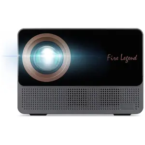 Acer QF18s, 800 ANSI Lumen, LCD, 1080p (1920x1080), 1000:1, 16:9, 1397...