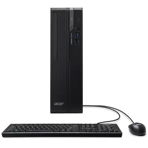 Acer Veriton X2 VX2720G Intel Core i3-12100 8Go 256Go SSD UHD Graphics...