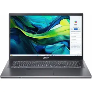 Acer Aspire 17 (A17-51GM-586T) 17,3 Full HD, IPS, Intel i5-120U, 16GB ...