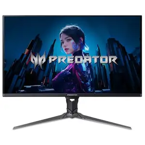 Acer Predator X32X5bmiiphuzx Gaming Monitor 80 cm (31,5") günstig