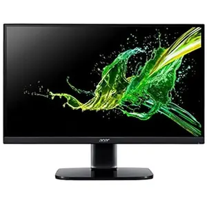 Acer KA2 (KA272P0BI) 27,0" Full-HD Monitor 68,6 cm (27,0 Zoll), VA, 14...