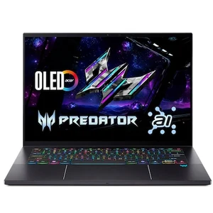 Acer Predator Triton 14 AI (PT14-52T-987D) Copilot+ PC 14,5" WQ2.8K to...