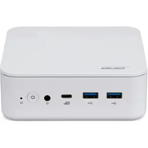 Acer Revo RB102 Mini PC AMD Ryzen 5 7430U, 16 GB RAM, 512 GB M.2 SSD, ...