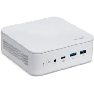 Acer Revo RB102 Mini PC Intel Core 5 120U, 16 GB RAM, 512 GB M.2 SSD, ...