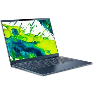 Acer Aspire 14 AI (A14-11M-X0Q0) Copilot+ PC 14,0" WUXGA, IPS, 120Hz, ...
