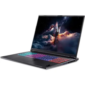 Acer Nitro 18 AI AMD 18 AI (AN18-61-R8X3), AMD Ryzen AI 7, 2 GHz, 45,7...