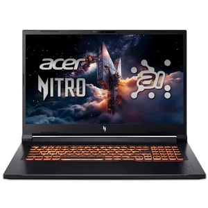 Acer Nitro V 17 AI (ANV17-61-R3KD) 17,3" Full-HD, IPS, 144Hz, Ryzen AI...