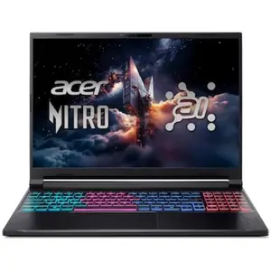 Acer Nitro V 16S (ANV16S-71-70WQ) Gaming 16" WQXGA, IPS, 180Hz, Intel ...