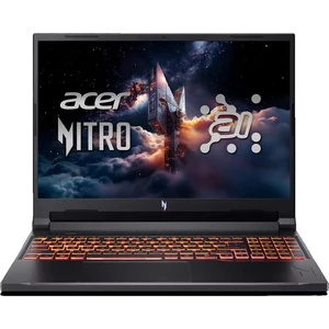 Acer Nitro V 16 AI Gaming-Laptop | AMD Ryzen 7 Prozessor, RTX 5070 GPU...