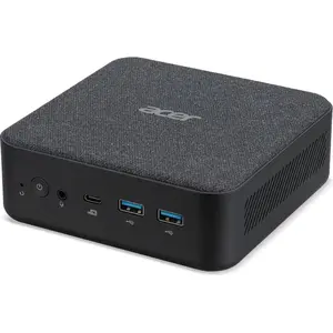 Acer Revo RB102 Mini PC Intel Core 5 120U, 16GB RAM, 512GB M.2 SSD, Wi...