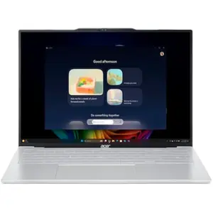 Acer Swift Air 16 (SFA16-61M-R2T2) 16" WUXGA OLED, AMD Ryzen AI 5 330 ...