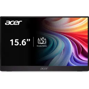Acer Pm161qb1bmiuux 15.6'' Fhd Ips Led Tragbarer Monitor