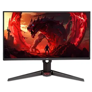 Acer Nitro XV270U X1, Gaming-Monitor, (WQHD, IPS, DP, HDMI)