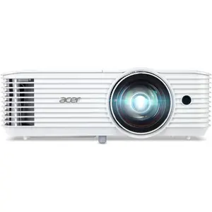 Acer S1387 DLP Kurzdistanz Beamer 4.000 ANSI Lumen
