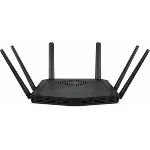 Acer Predator Connect W6x W-Fi 6 Gaming, Wi-Fi 6 (802.11ax), Dual-Band...