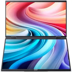 Acer PD3 (PD163Qbmiuux) 15,6" Full-HD Monitor