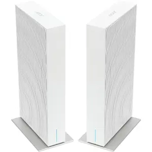 Acer Wave 7 Mesh Router, Doppelpack