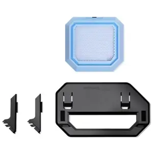 Thermaltake Chassis Stand Kit für The Tower 250 Hydrangea Blue günstig