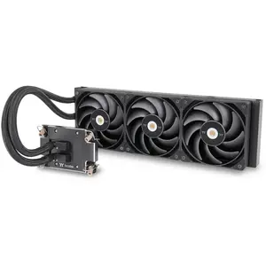 Thermaltake AW420 Black | AiO-Wasserkühlung