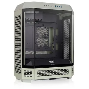 Thermaltake The Tower 600 Matcha Green | PC-Gehäuse